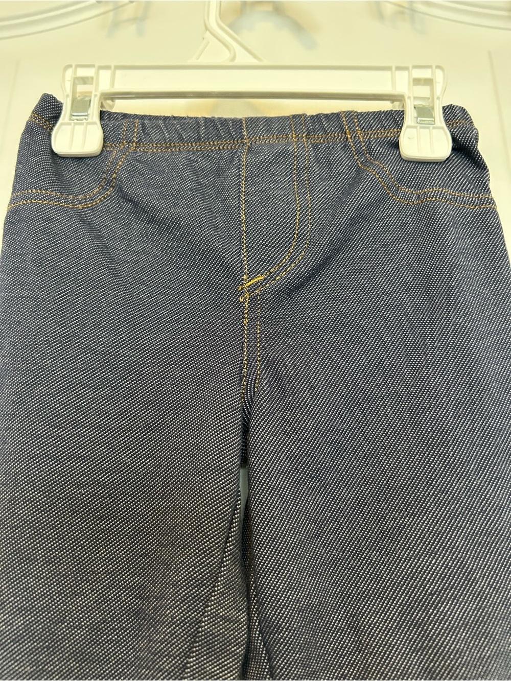 Carter’s Toddler Pull-On Jeggings - Picture 3 of 3